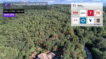 Free download $945,000 Single-Family Home for sale - 0 Chatsworth Court #LOT-273R, Flat Rock, NC - 28731 video and edit with RedcoolMedia movie maker MovieStudio video editor online and AudioStudio audio editor onlin