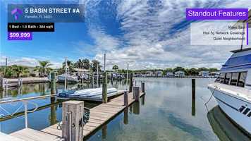 Free download $99,999 Mobile for sale - 5 BASIN STREET #A, Palmetto, FL - 34221 video and edit with RedcoolMedia movie maker MovieStudio video editor online and AudioStudio audio editor onlin