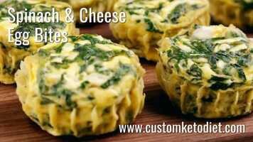 Free download 9 Spinach  Cheese Egg Bites.mp4 video and edit with RedcoolMedia movie maker MovieStudio video editor online and AudioStudio audio editor onlin