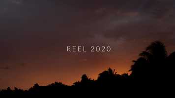 Free download Aaron Garcia Cinematographer Showreel 2020 video and edit with RedcoolMedia movie maker MovieStudio video editor online and AudioStudio audio editor onlin