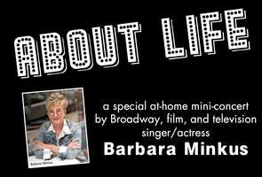 Free download About Life with Barbara Minkus video and edit with RedcoolMedia movie maker MovieStudio video editor online and AudioStudio audio editor onlin