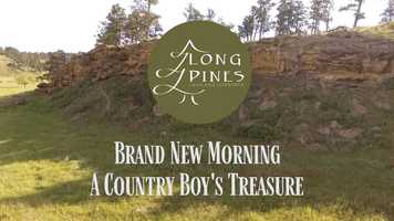 Free download A Brand New Morning A Country Boys Treasure video and edit with RedcoolMedia movie maker MovieStudio video editor online and AudioStudio audio editor onlin