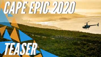 Free download Absa Cape Epic 2020 - Teaser - 60sec video and edit with RedcoolMedia movie maker MovieStudio video editor online and AudioStudio audio editor onlin