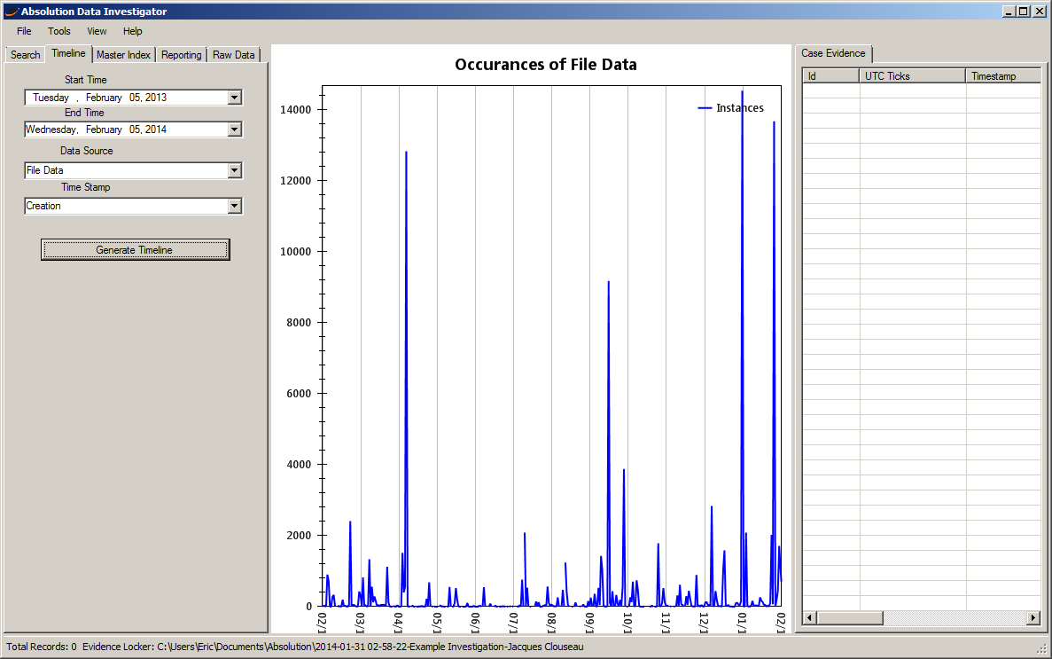 Download web tool or web app Absolution