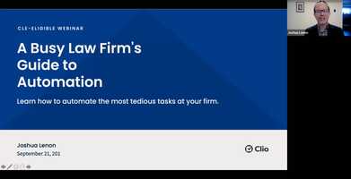 Free download A Busy Law Firms Guide to Automation video and edit with RedcoolMedia movie maker MovieStudio video editor online and AudioStudio audio editor onlin