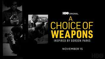 Free download A CHOICE OF WEAPONS OfficialTrailer.mp4 video and edit with RedcoolMedia movie maker MovieStudio video editor online and AudioStudio audio editor onlin