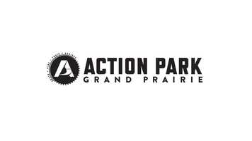 Free download Action Park Grand Prairie - animated logo video and edit with RedcoolMedia movie maker MovieStudio video editor online and AudioStudio audio editor onlin