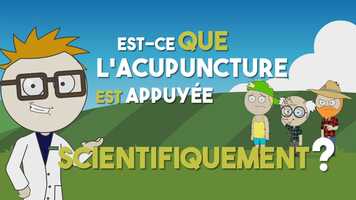 Free download Acupuncture - Les Aventures du Pharmachien (saison 4) video and edit with RedcoolMedia movie maker MovieStudio video editor online and AudioStudio audio editor onlin