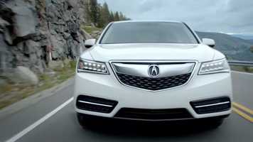 Free download Acura MDX Accolade Commercial Cover SeongYoung Hwang (Gary) video and edit with RedcoolMedia movie maker MovieStudio video editor online and AudioStudio audio editor onlin