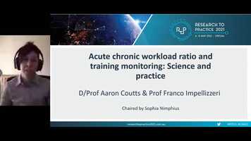 Free download Acute chronic workload ratio and training monitoring Science and practice.mp4 video and edit with RedcoolMedia movie maker MovieStudio video editor online and AudioStudio audio editor onlin