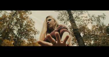 Free download Adam Calhoun ft. Katie Noel  _Catch Hell_ (Official Music Video) video and edit with RedcoolMedia movie maker MovieStudio video editor online and AudioStudio audio editor onlin