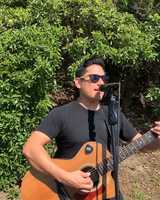 Free download Adam Gomez Acoustics  Vocals video and edit with RedcoolMedia movie maker MovieStudio video editor online and AudioStudio audio editor onlin