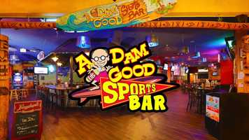 Free download A Dam Good Sports Bar Hilton 2 video and edit with RedcoolMedia movie maker MovieStudio video editor online and AudioStudio audio editor onlin