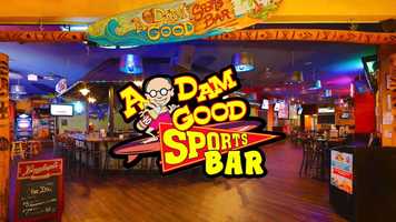 Free download A Dam Good Sports Bar Hilton Final video and edit with RedcoolMedia movie maker MovieStudio video editor online and AudioStudio audio editor onlin