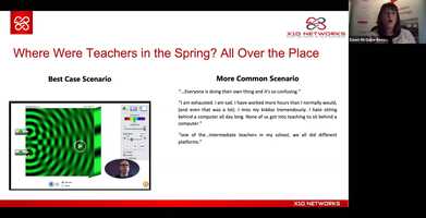 Free download Addressing COVID-19 and Technology in Schools - Dawn McGuire-Reeves Video video and edit with RedcoolMedia movie maker MovieStudio video editor online and AudioStudio audio editor onlin