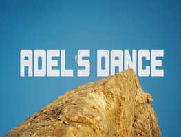 Free download Adels Dance video and edit with RedcoolMedia movie maker MovieStudio video editor online and AudioStudio audio editor onlin