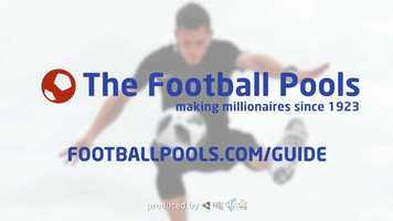 Free download AD Football Pools Challenge video and edit with RedcoolMedia movie maker MovieStudio video editor online and AudioStudio audio editor onlin