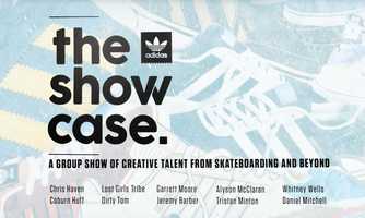 Free download Adidas  Denver Show Case video and edit with RedcoolMedia movie maker MovieStudio video editor online and AudioStudio audio editor onlin