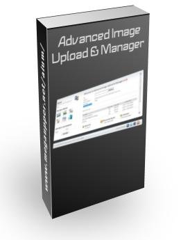 Download web tool or web app Advanced Image Upload and Manager Script