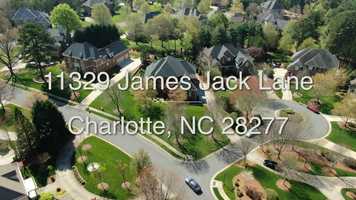 Free download Aerial Video of 11329 James Jack Lane Charlotte, NC 28277 video and edit with RedcoolMedia movie maker MovieStudio video editor online and AudioStudio audio editor onlin