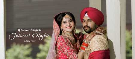 Free download A Forever fairytale Jaspreet  Rajbir Wedding Highlights video and edit with RedcoolMedia movie maker MovieStudio video editor online and AudioStudio audio editor onlin