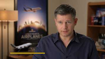 Free download Age of Airplanes - Ungraded Trailer video and edit with RedcoolMedia movie maker MovieStudio video editor online and AudioStudio audio editor onlin