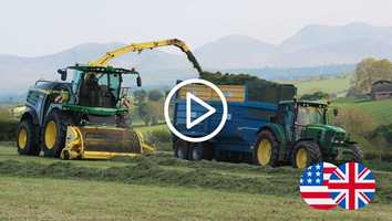 Free download Agricultural Contractors 5 countries  5 stories Trailer EN video and edit with RedcoolMedia movie maker MovieStudio video editor online and AudioStudio audio editor onlin