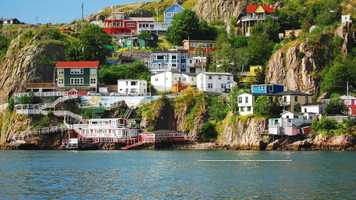 Free download A Home Nestled in St. Johns Iconic Battery Neighbourhood video and edit with RedcoolMedia movie maker MovieStudio video editor online and AudioStudio audio editor onlin