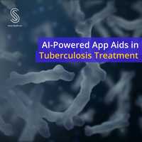 Free download AI-Powered App Aids in Tuberculosis Treatment video and edit with RedcoolMedia movie maker MovieStudio video editor online and AudioStudio audio editor onlin