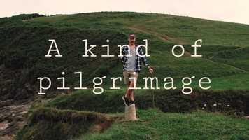 Free download A kind of pilgrimage video and edit with RedcoolMedia movie maker MovieStudio video editor online and AudioStudio audio editor onlin