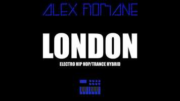 Free download Alex Romane; London video and edit with RedcoolMedia movie maker MovieStudio video editor online and AudioStudio audio editor onlin