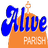 Free download Alive Parish Web app or web tool