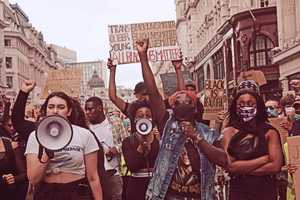 Free download ALL BLACK LIVES MATTER : SAY THEIR NAMES, 2020 (full) video and edit with RedcoolMedia movie maker MovieStudio video editor online and AudioStudio audio editor onlin