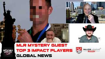 Free download All Blacks Mystery Guest, MLR Show With Steve Lewis,  Dan Power  Matt McCarthy video and edit with RedcoolMedia movie maker MovieStudio video editor online and AudioStudio audio editor onlin