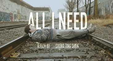 Free download All I Need (Short Film)(1080p) video and edit with RedcoolMedia movie maker MovieStudio video editor online and AudioStudio audio editor onlin