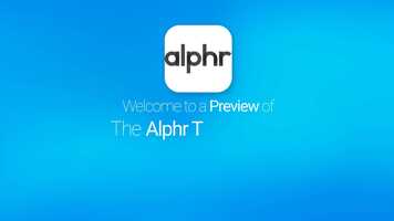 Free download Alphr Technology - Mobile App Preview - ALP759W video and edit with RedcoolMedia movie maker MovieStudio video editor online and AudioStudio audio editor onlin