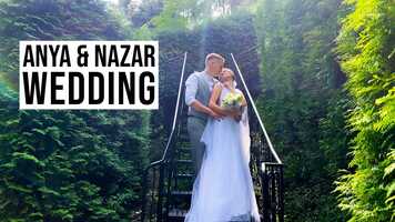 Free download AltimitMedia Presents: Anya  Nazar Wedding video and edit with RedcoolMedia movie maker MovieStudio video editor online and AudioStudio audio editor onlin