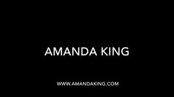 Free download Amanda King Sings! video and edit with RedcoolMedia movie maker MovieStudio video editor online and AudioStudio audio editor onlin