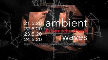 Free download Ambient Waves Vocoder .... Say it ! video and edit with RedcoolMedia movie maker MovieStudio video editor online and AudioStudio audio editor onlin