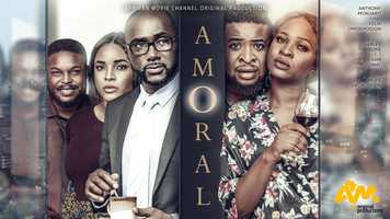 Free download AMCOP - Amoral _Trailer video and edit with RedcoolMedia movie maker MovieStudio video editor online and AudioStudio audio editor onlin