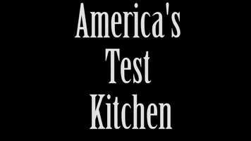 Free download Americas Test Kitchen video and edit with RedcoolMedia movie maker MovieStudio video editor online and AudioStudio audio editor onlin