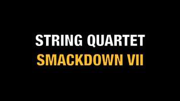 Free download A Mischievous Plan  String Quartet Smackdown video and edit with RedcoolMedia movie maker MovieStudio video editor online and AudioStudio audio editor onlin