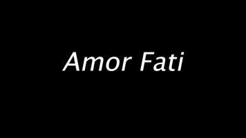 Free download Amor Fati (World Premiere) video and edit with RedcoolMedia movie maker MovieStudio video editor online and AudioStudio audio editor onlin