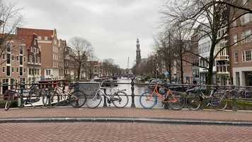 Free download Amsterdam and Bruges video and edit with RedcoolMedia movie maker MovieStudio video editor online and AudioStudio audio editor onlin