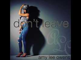 Free download Amy Lee Owens - Dont Leave video and edit with RedcoolMedia movie maker MovieStudio video editor online and AudioStudio audio editor onlin