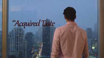 Free download An Acquired Taste video and edit with RedcoolMedia movie maker MovieStudio video editor online and AudioStudio audio editor onlin