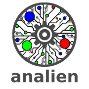 Free download analien Web app or web tool