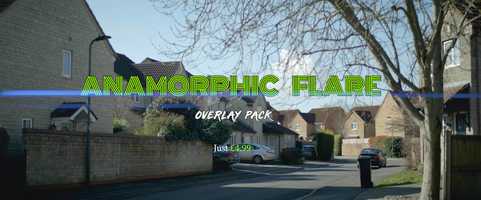 Free download Anamorphic Flare // Overlay Pack video and edit with RedcoolMedia movie maker MovieStudio video editor online and AudioStudio audio editor onlin