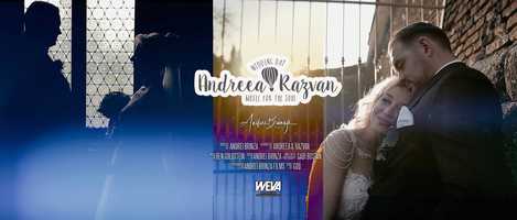 Free download Andreea  Razvan - Music for the soul video and edit with RedcoolMedia movie maker MovieStudio video editor online and AudioStudio audio editor onlin