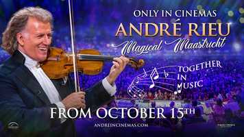 Free download Andr Rieus Magical Maastricht: Together In Music video and edit with RedcoolMedia movie maker MovieStudio video editor online and AudioStudio audio editor onlin